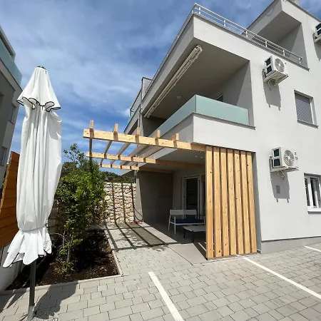 Apartment Maun *